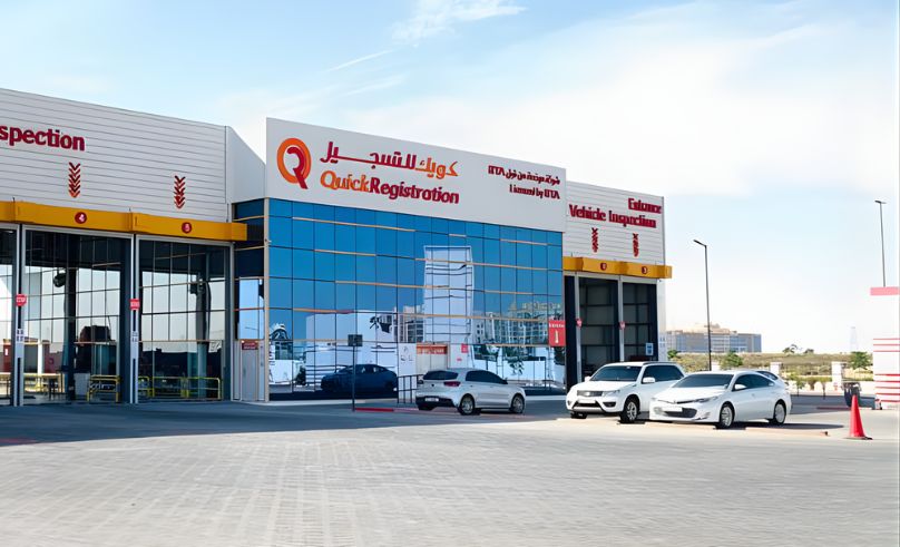 Dubai RTA to Open More Vehicle Testing Centres Across the Emirate