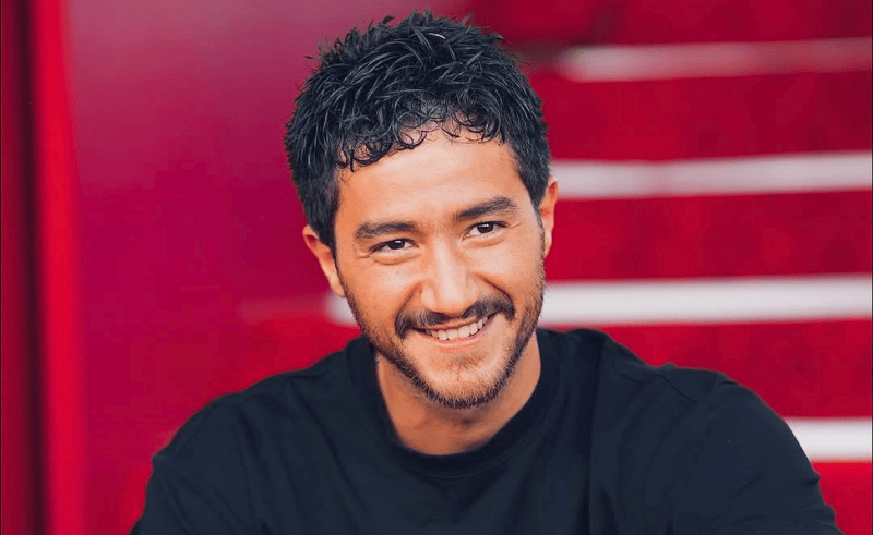 Ahmed Malek Will Star in ‘Welad Rizk 4’