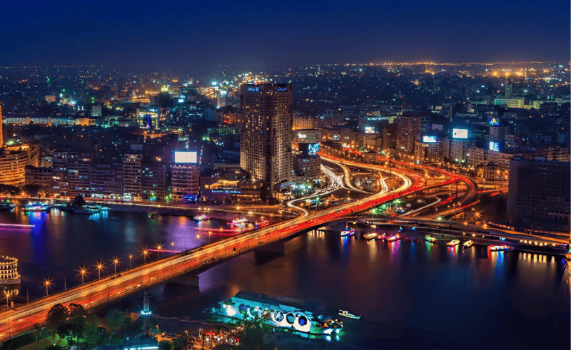 Shop Closing Hours Extended to 11 PM During Coptic Holidays