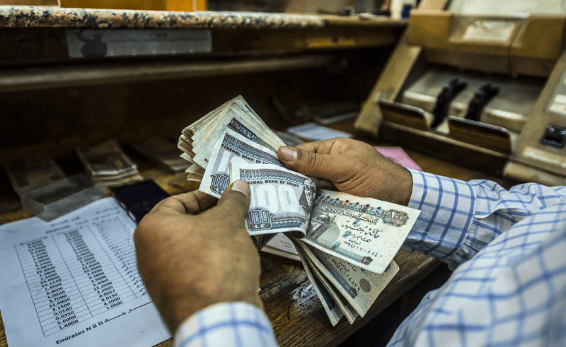 Minimum Wage Increases EGP 1,000 Starting July 2026