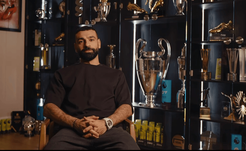 Mo Salah’s Record-Breaking Liverpool Legacy in Numbers