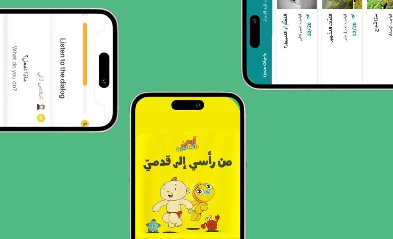 EdTech Startups That Reshape How Arabic is Learned in the Digital Age