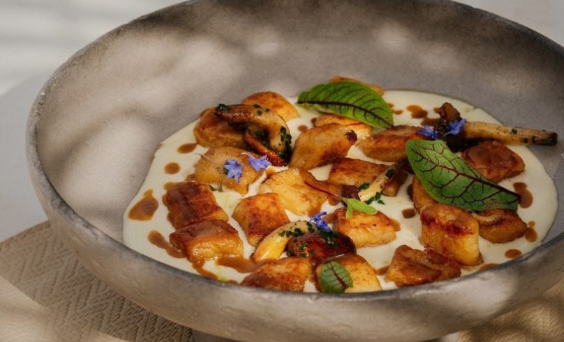 Where to Find the Best Gnocchi in Egypt - A SceneEats Guide