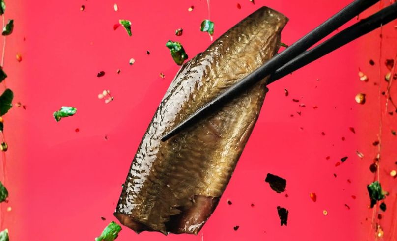 Don Eatery is Hosting a Chopstick-Only Renga Night for Easter