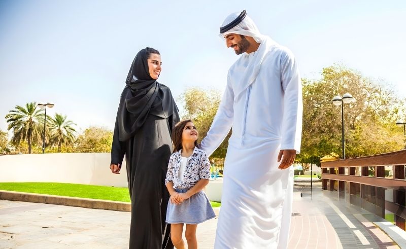 Dubai Will Have Four Long Weekends in 2026