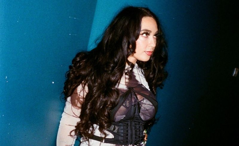 Artist Spotlight: DJ Haram 