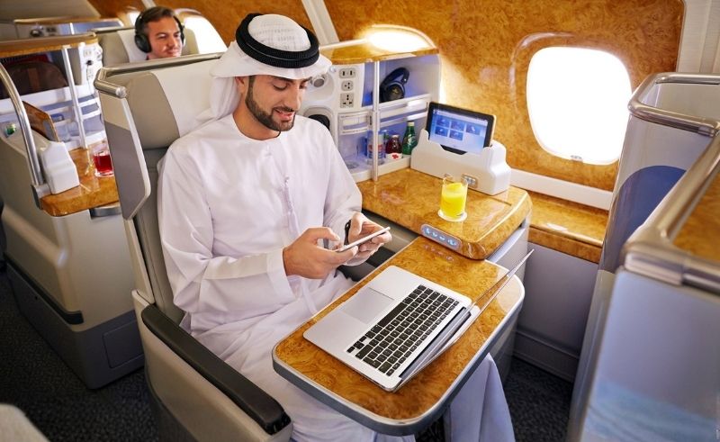 Dubai to Unify All Government Services Into a Single Digital Platform