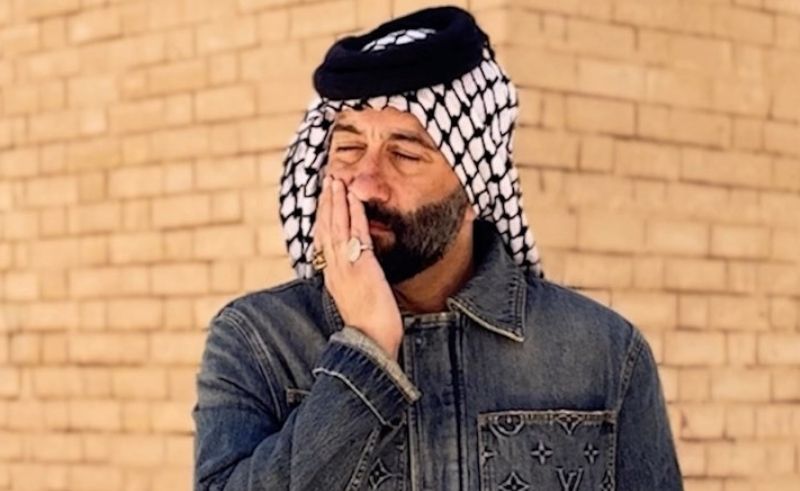 'Aswat' Residency in Toronto to Mark Arab Heritage Month April 4-25