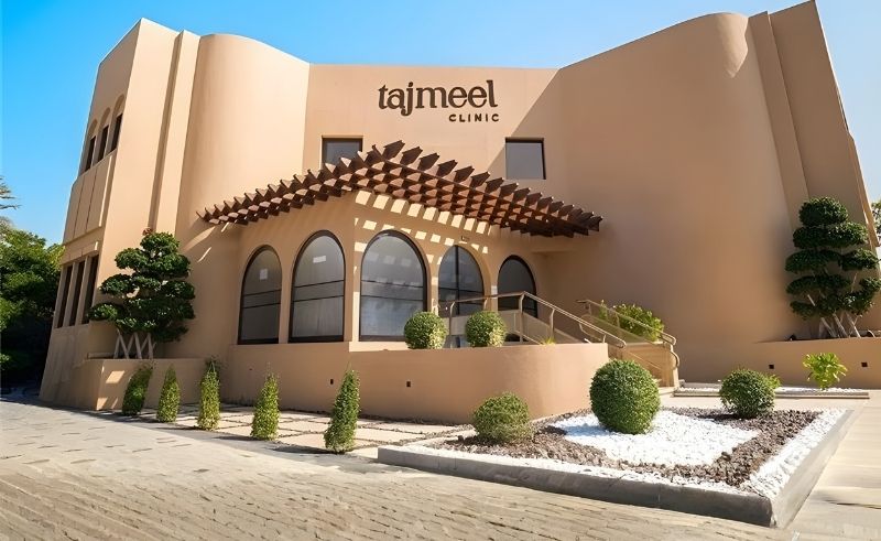 This New Dubai Clinic Offers 30+ Aesthetic Procedures Under One Roof