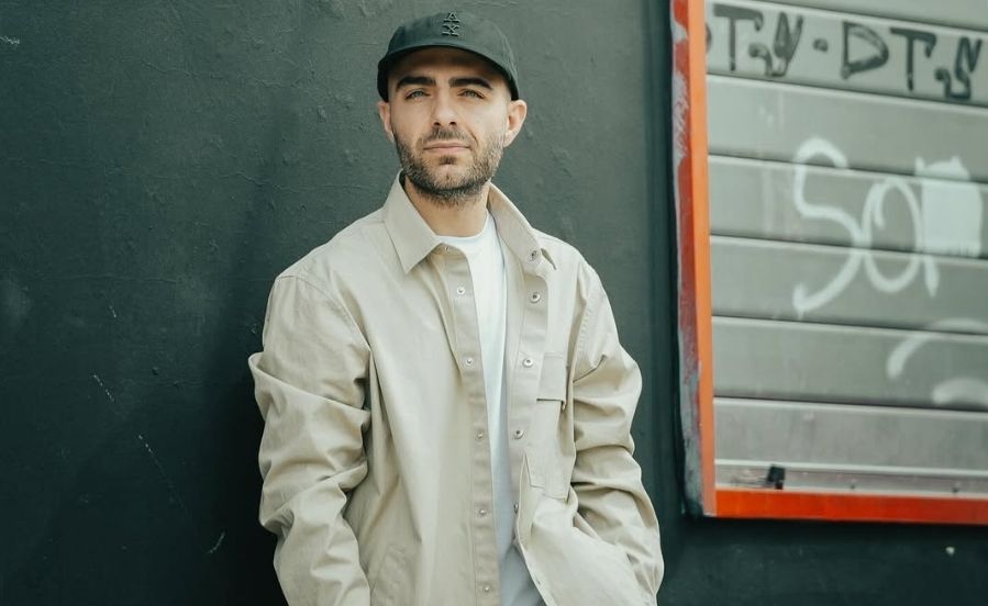 Trommel to Make Egypt Debut with PlayHaus April 17