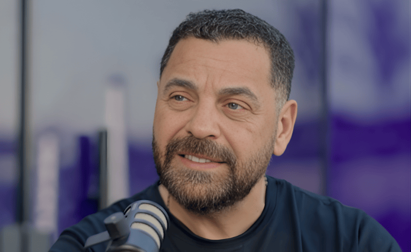 Tarek Al Arian Will Tackle Teenage Love in ‘Al Selem Wel Teaban 3'