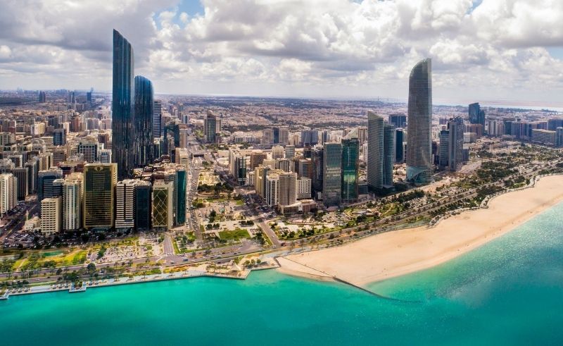 Abu Dhabi to Host 2026 Global Entrepreneurship Festival This April