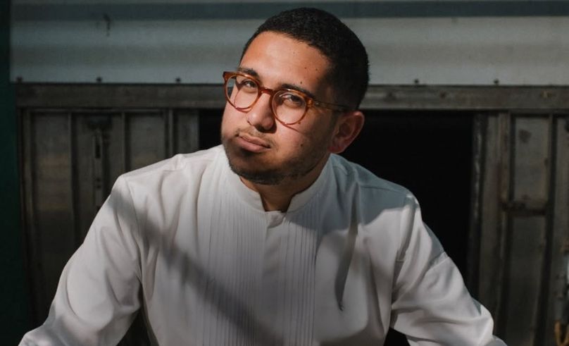 Avec Karim is Hosting an All-Seafood Popup for Easter 