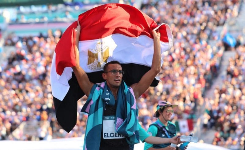 Cairo to Host First Stage of 2026 Modern Pentathlon World Cup