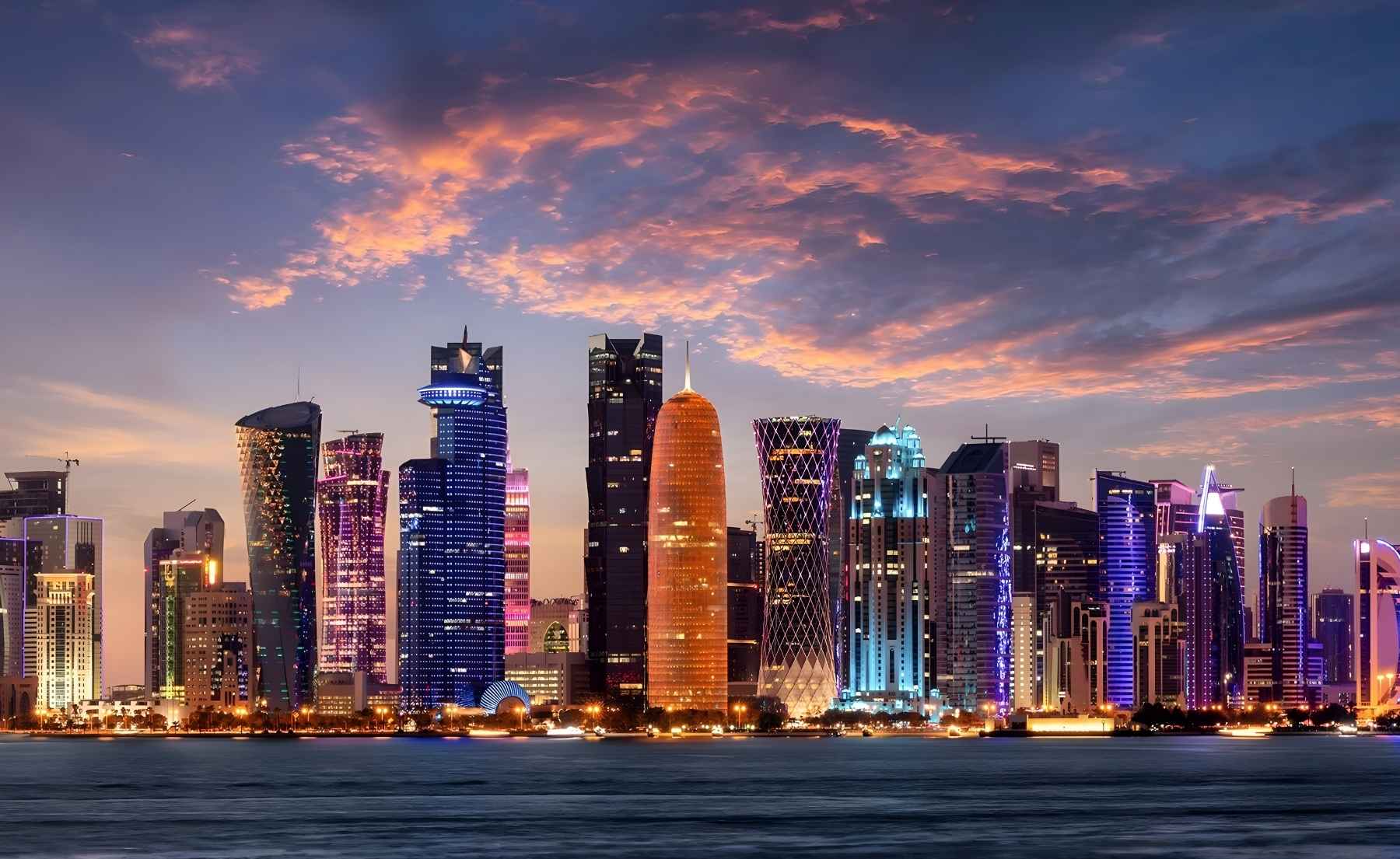 Qatar Sets E-Commerce Licensing Rules Removing Storefront Requirements