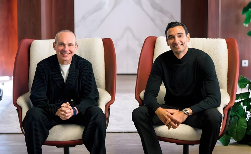 Lucky Secures $23 Million Series B to Scale Credit Across North Africa