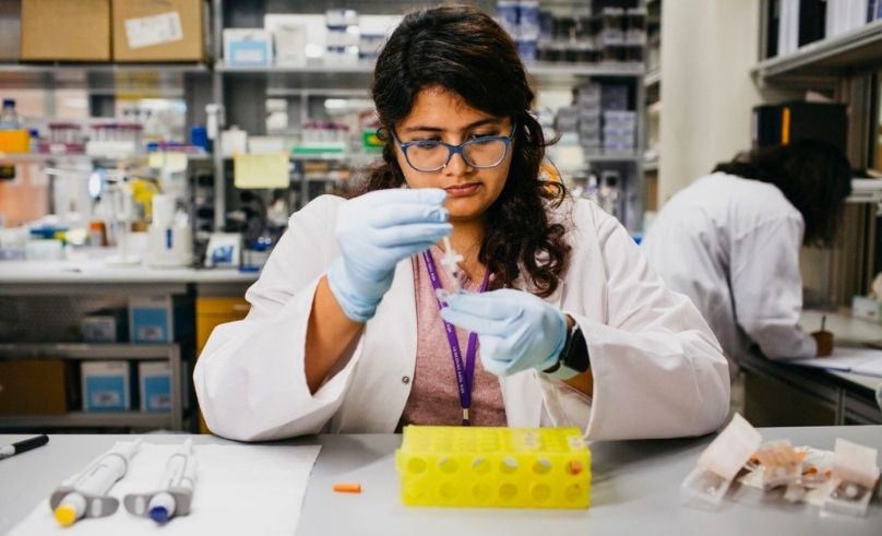 NYU Abu Dhabi Develops MRI Molecules That May Detect & Treat Cancer