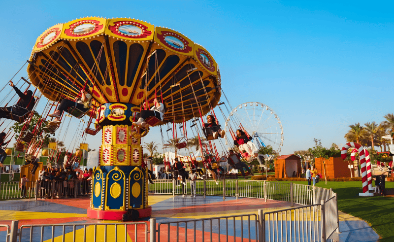 Sham El Nessim Holiday Set for Monday April 13th in Egypt