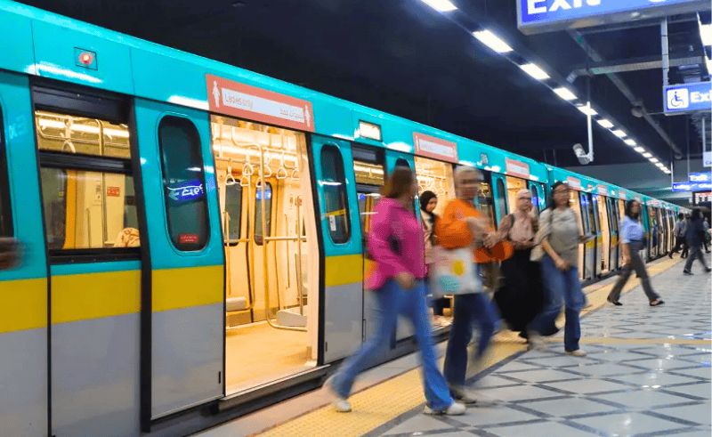 Cairo Metro Line 4 Tunnelling to Will Start from Fustat in Mid April