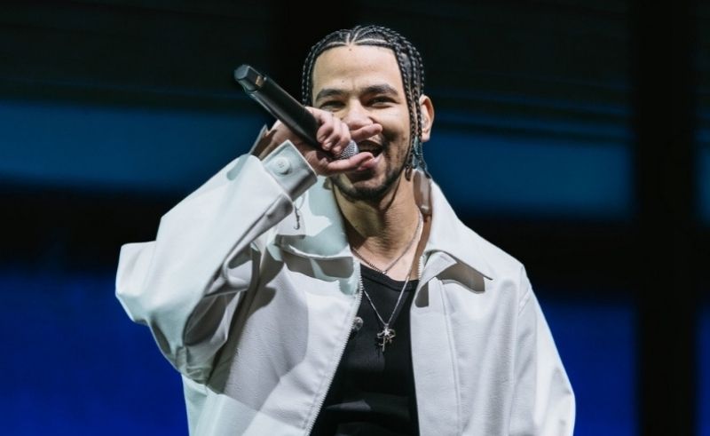 Rap of the Week | March 31 - April 6