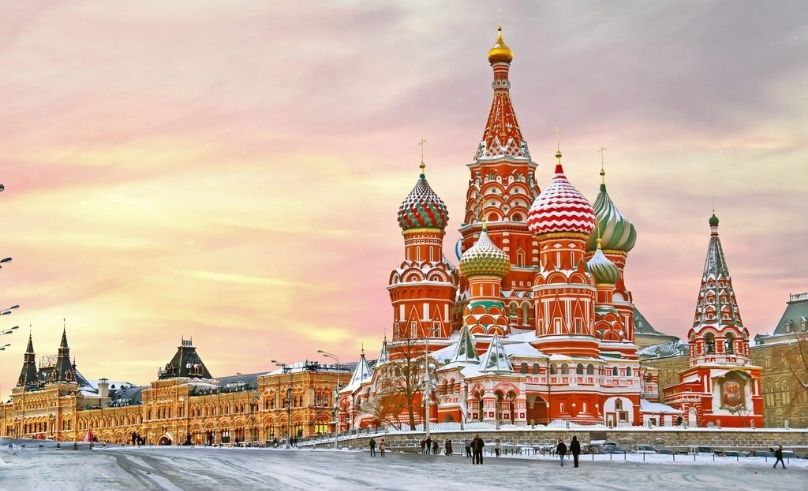 Saudi Citizens Will Soon Be Able to Visit Russia Visa-Free