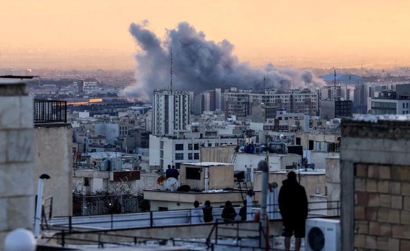 US Announces Two-Week Ceasefire in Iran War