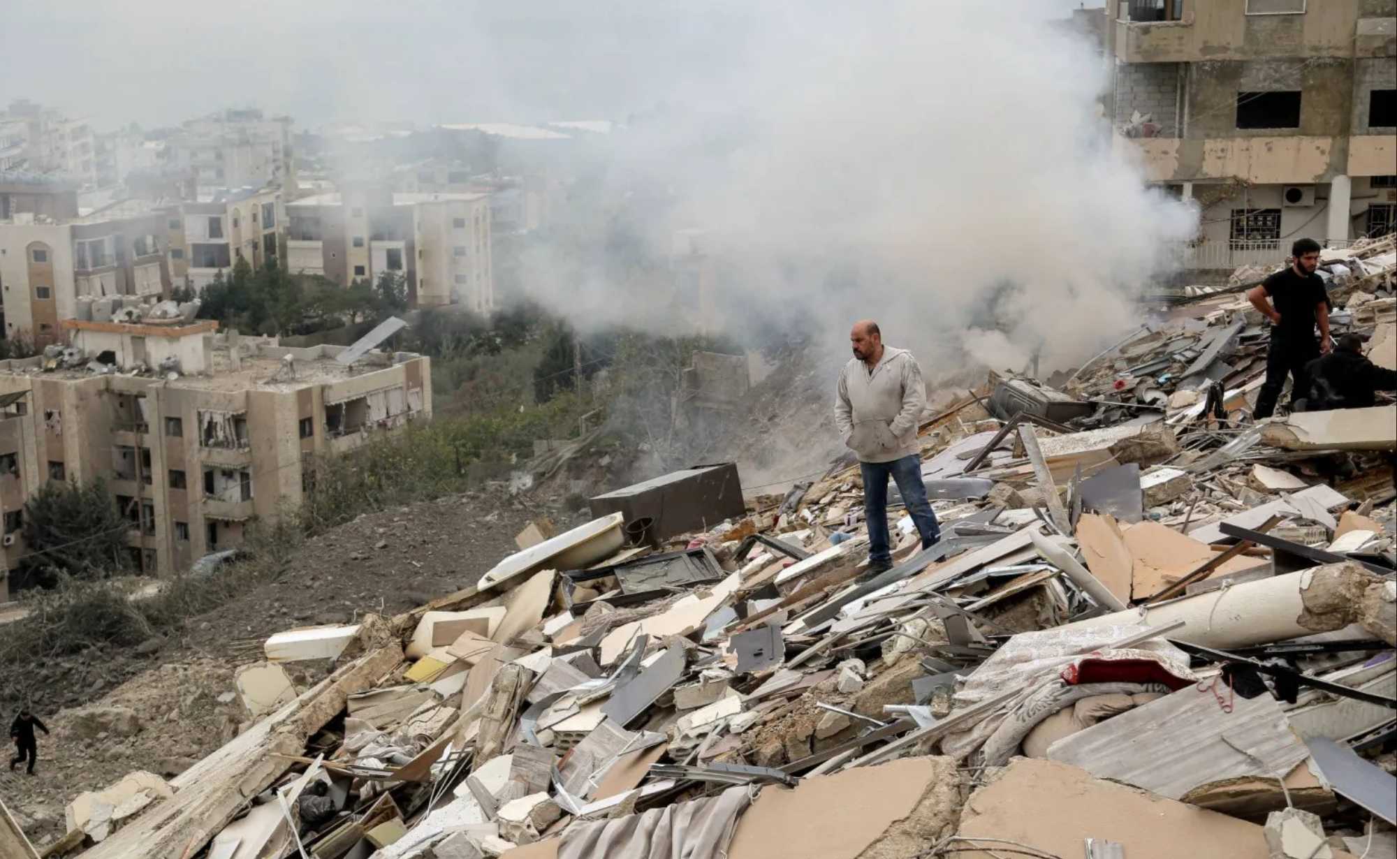 10 Organisations Providing Urgent Relief in Lebanon