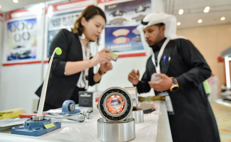 Automotive Trade Event Automechanika Riyadh Postponed to 2027