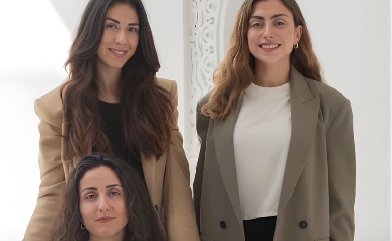 Saudi-Based Maison Safqa Raises $620K Pre-Seed From Global Investors