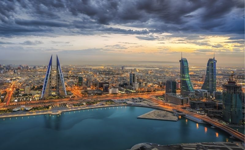MoneyHash & EazyPay Partner to Expand Payments Access in Bahrain