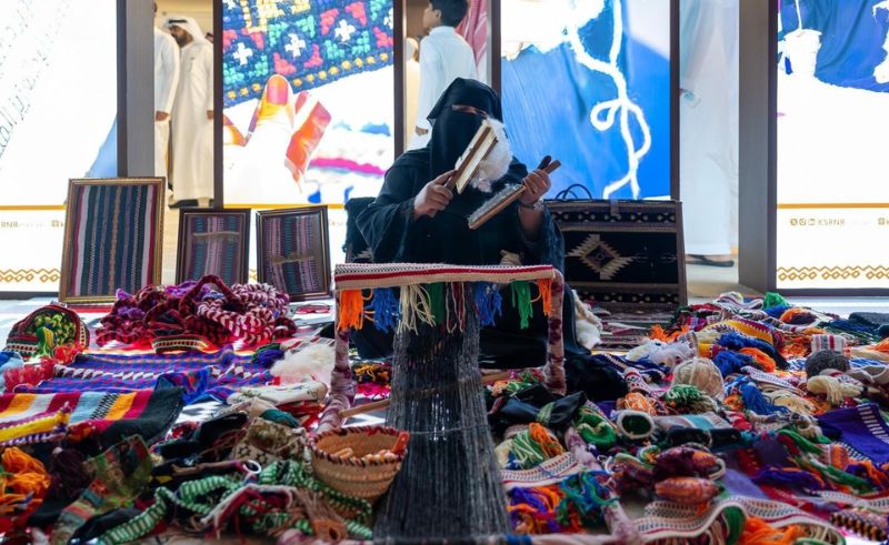 Saudi Cultural Fund Deploys SAR 770 Million in Q1 2026