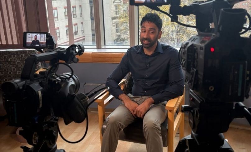 Marketing Agency Sociabl is Giving Away a Free Professional Video 