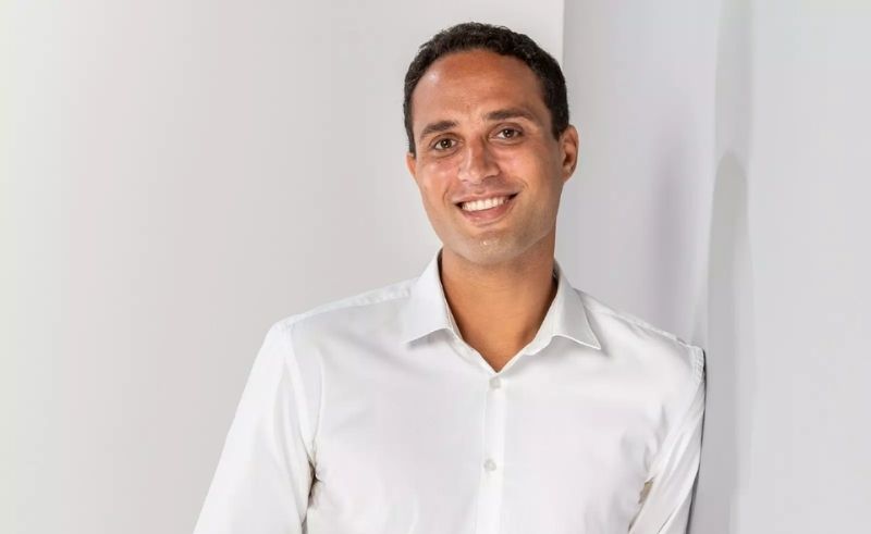 Omar Khashaba on the New VC Playbook in the Middle East & Africa