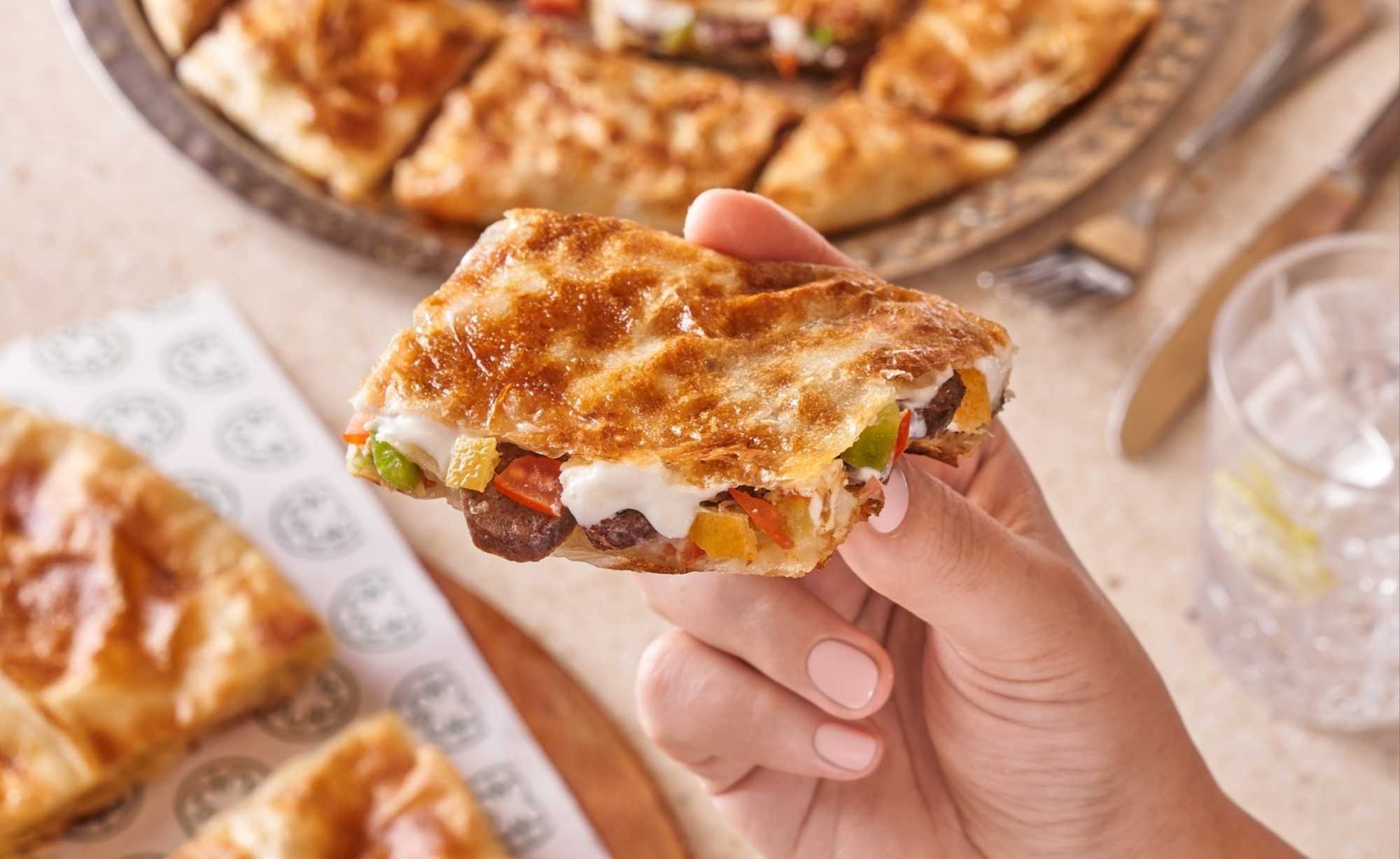 Where to Find the Best Feteer in Egypt - A SceneEats Guide