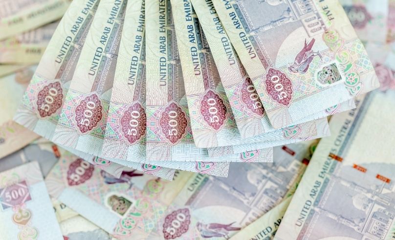 UAE & Bahrain Central Banks Sign USD 5.4 Billion Currency Swap