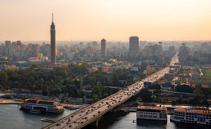 Egypt Forms Committee to Accelerate Digital Investment Services
