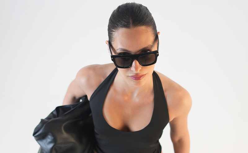 Roun Is the Lebanese Label Turning One Piece Into Many