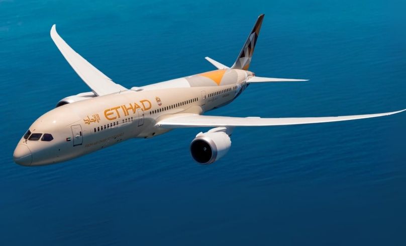 Etihad to Launch Flights Between Abu Dhabi & Dhaka This Summer
