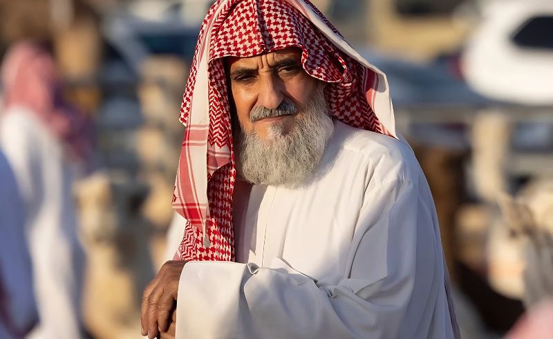 Life Expectancy in Saudi Arabia Rises to 79.9 Years