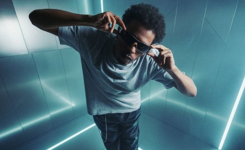 SceneNoise x XP Conversations: THE DO