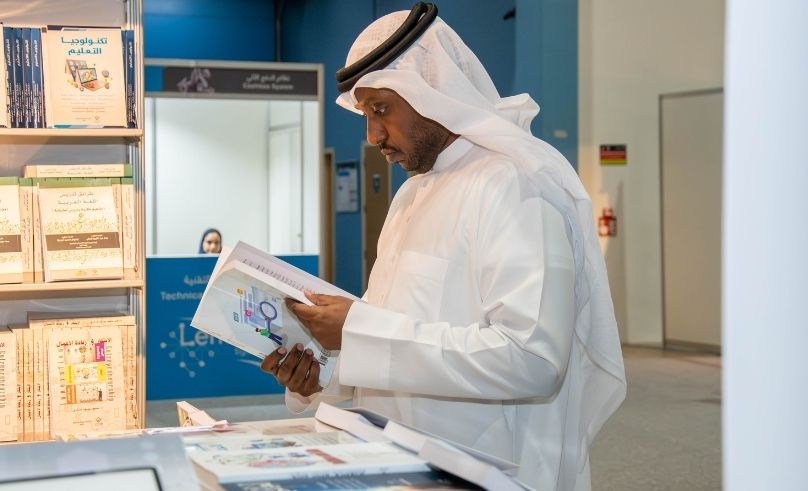 Abu Dhabi International Book Fair Shifts From April to September