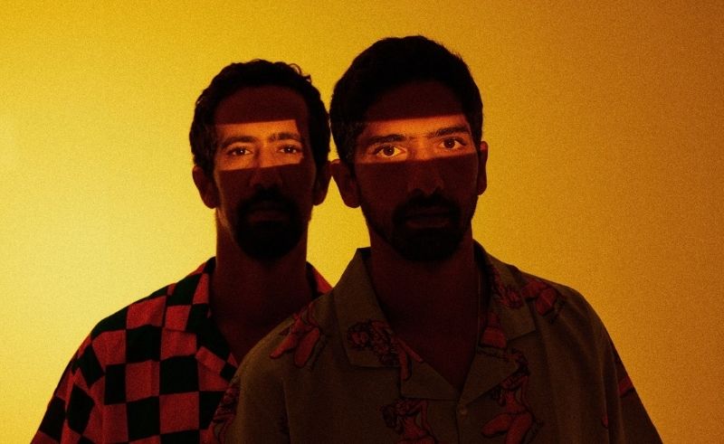 Gawdat Releases Latin-Inspired Tech House Groover ‘Baila’