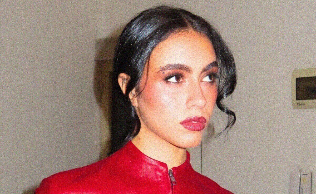 3ala Mazag: Nour [Curated Playlist] 