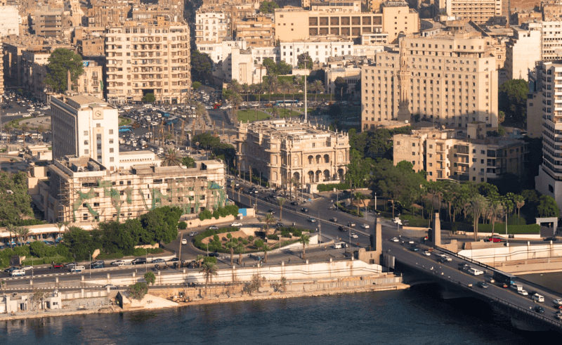 Egypt Rises 10 Places in World Bank's Women, Business & the Law Report