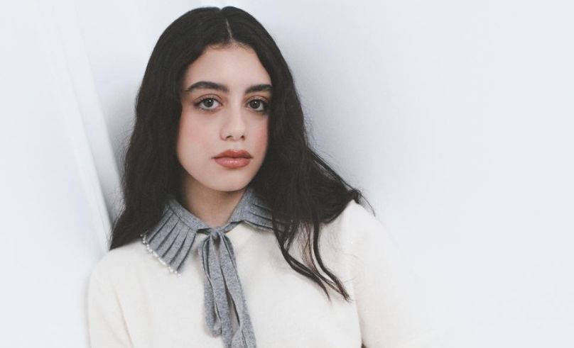 Dior Taps Egyptian Actress Yasmina El Abd as New Brand Ambassador