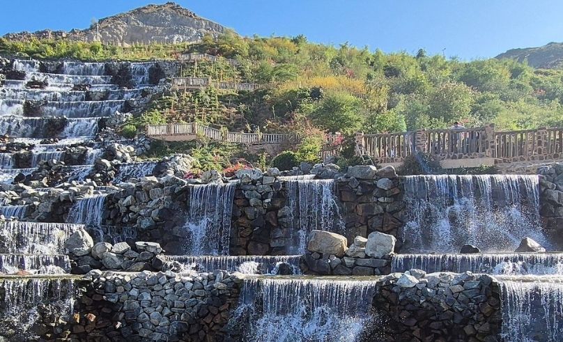 Sharjah Announces 100-Volume History Project & Kalba Developments