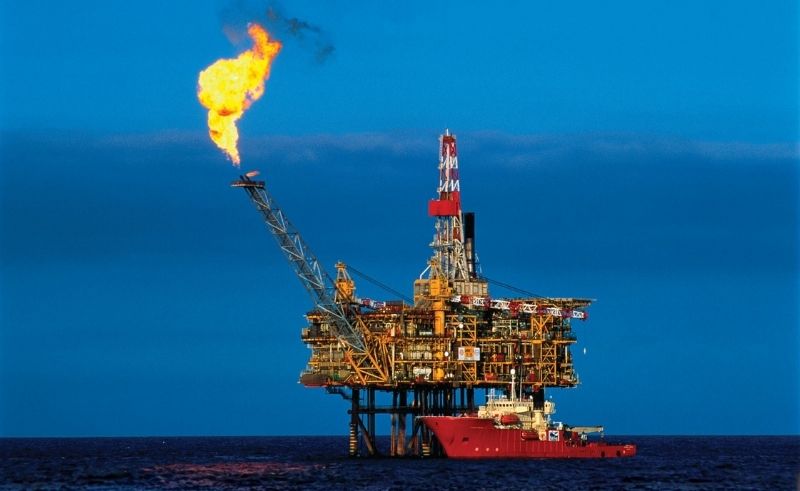 Petrogulf Records Highest Gas Output Since 1982
