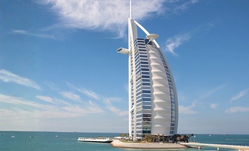 Burj Al Arab to Close for 18 Months for Interior Restoration