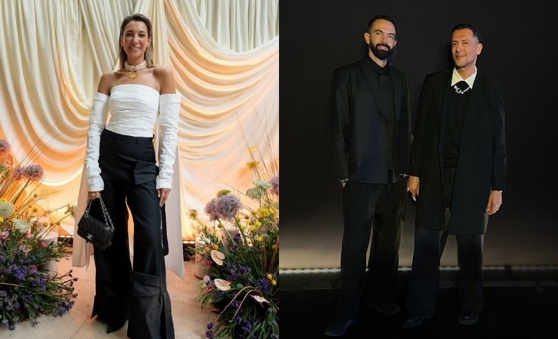 The Qode & Flare PR Merge Maps For a Seamless Cairo to Dubai Corridor