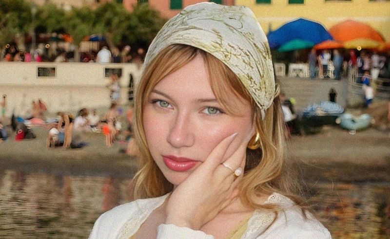 Shuffle | March 26 - April 8